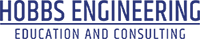 Hobbs Engineering logo